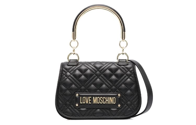 Сумка LOVE MOSCHINO Logo - изображение 1