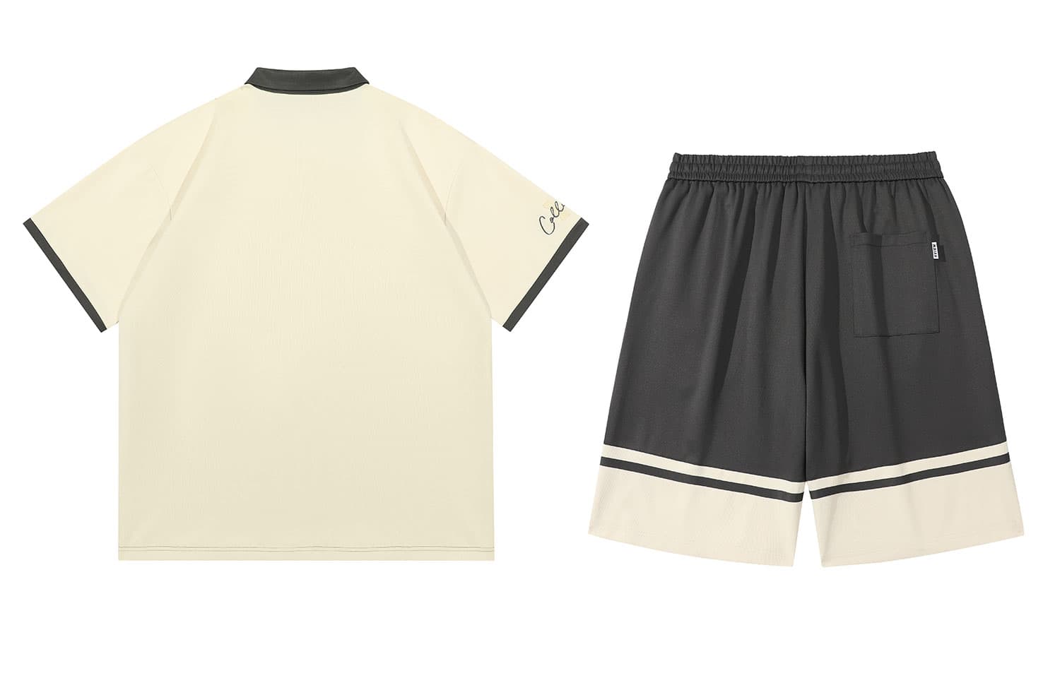 Спортивный костюм S.view Polo - изображение 2