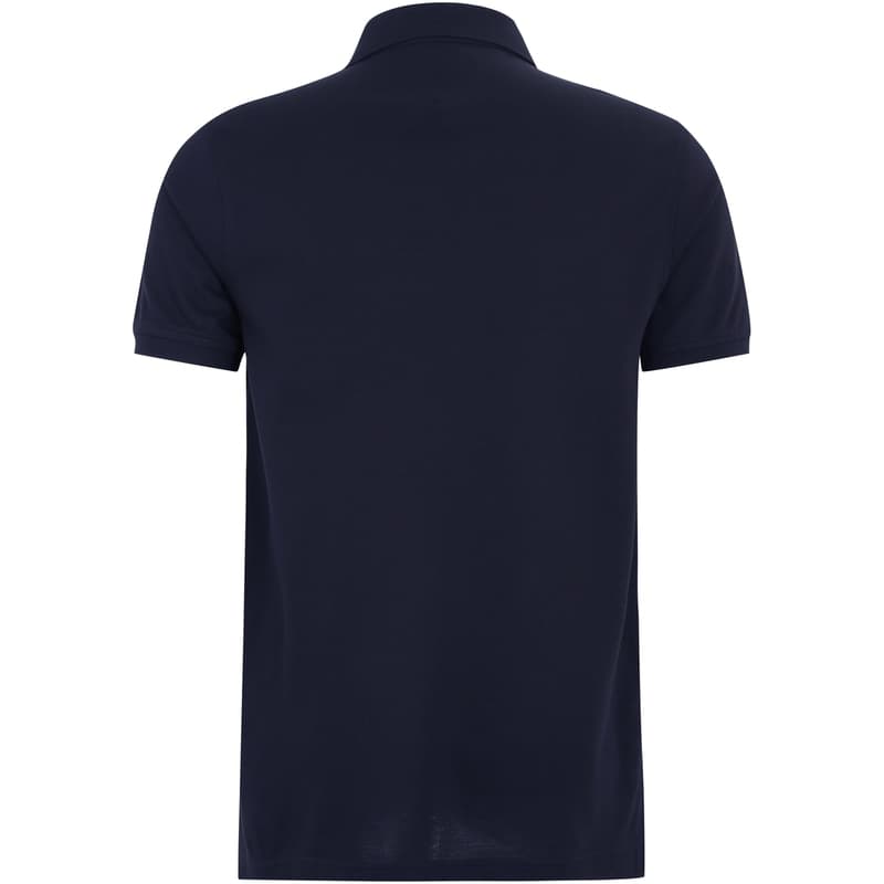 Поло Tommy Hilfiger polo - изображение 2