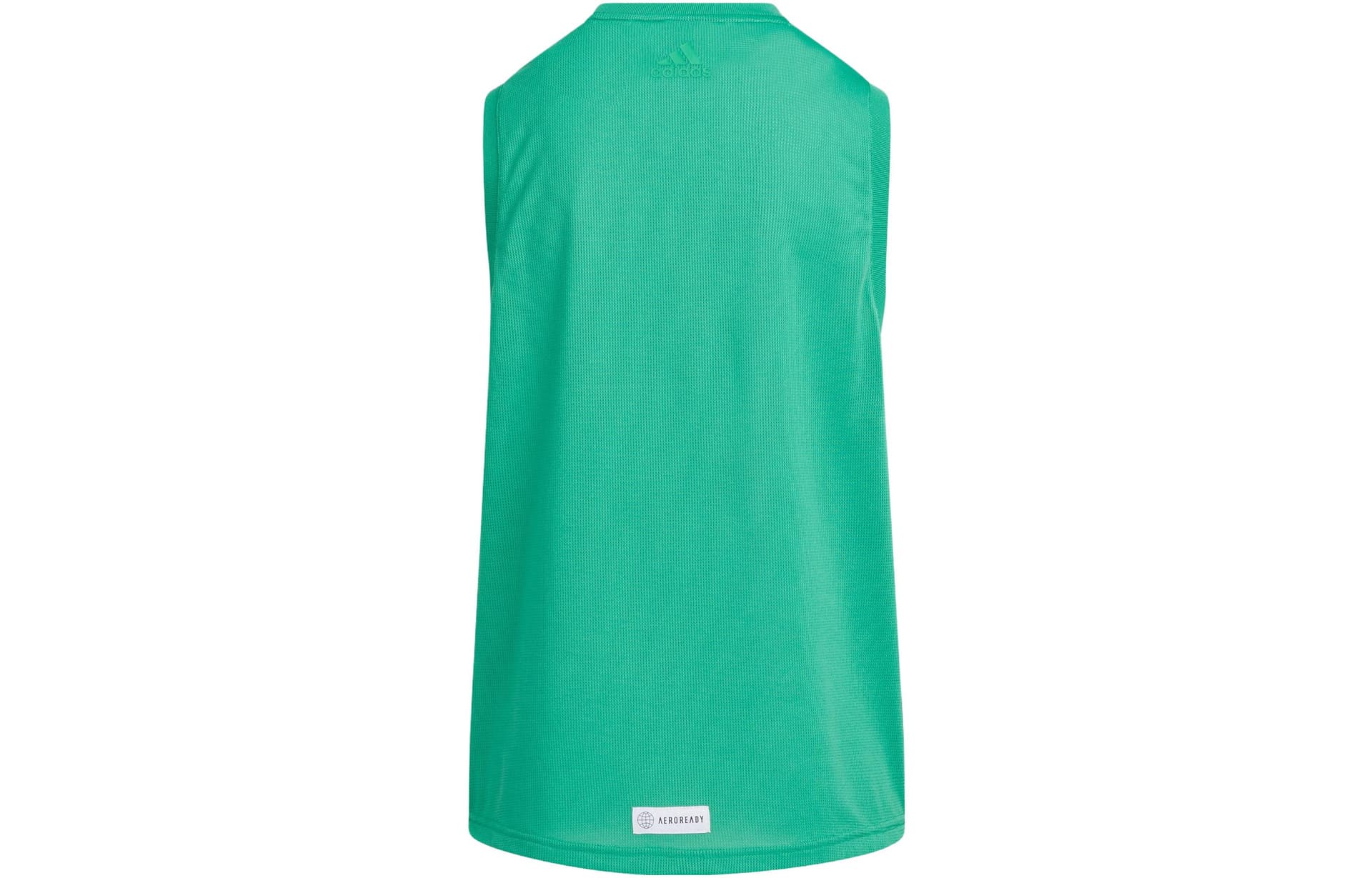 adidas x SEEBIN Tank Set LogoT - изображение 4