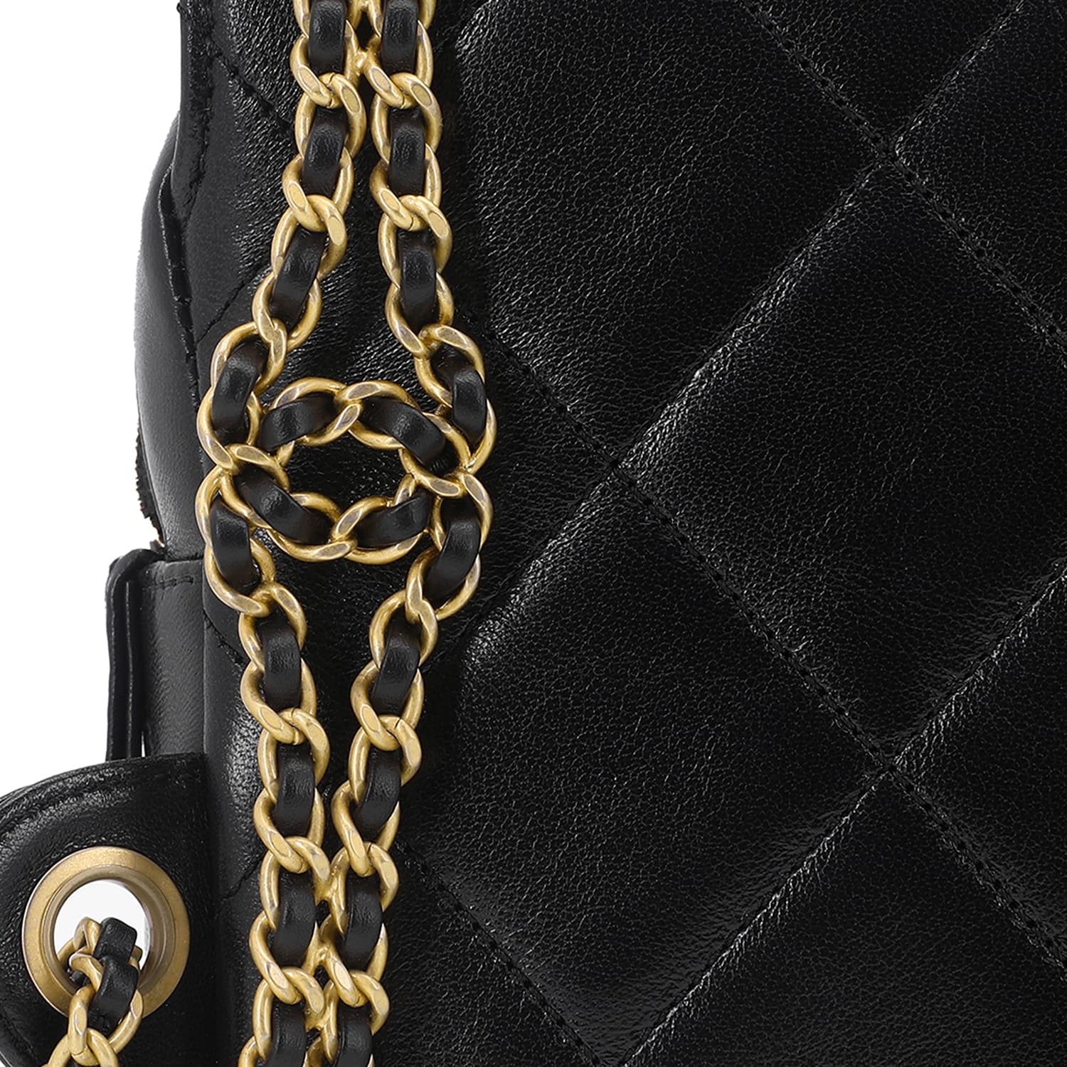 Рюкзак CHANEL 23P Ado - изображение 6