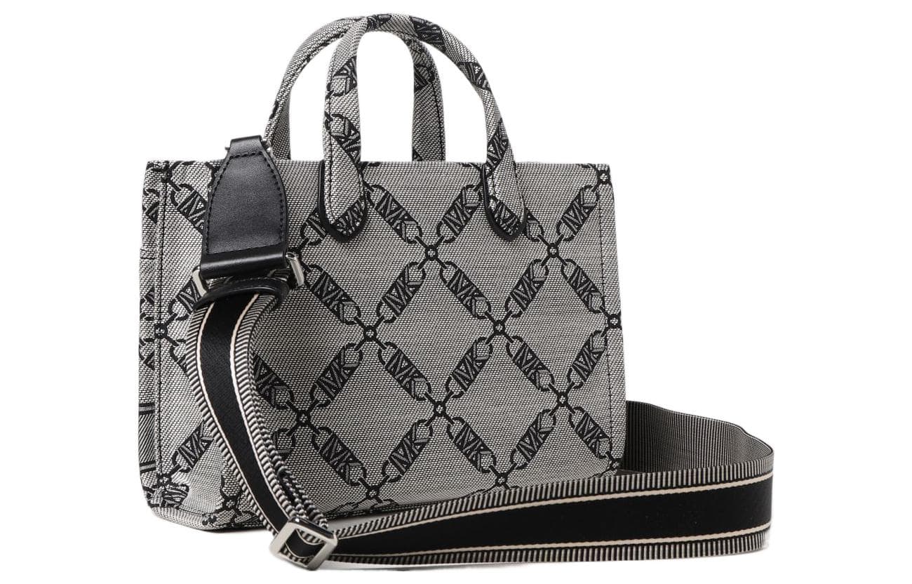 Сумка через плечо MICHAEL KORS MK Gigi Tote - изображение 2