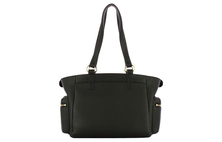 Мини-сумка LOVE MOSCHINO Logo - изображение 3