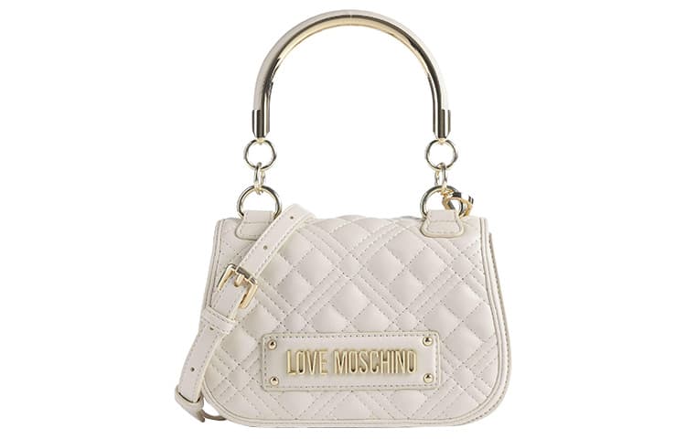 Сумка LOVE MOSCHINO Logo - изображение 1