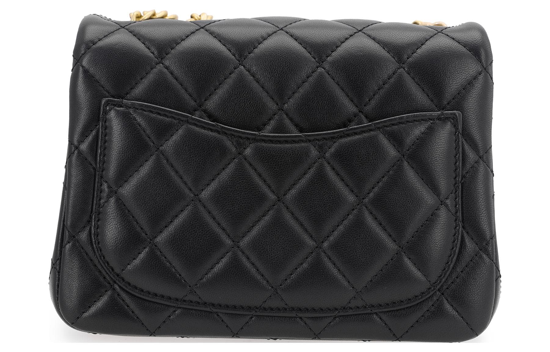 Сумка через плечо CHANEL 23SS CF - изображение 3