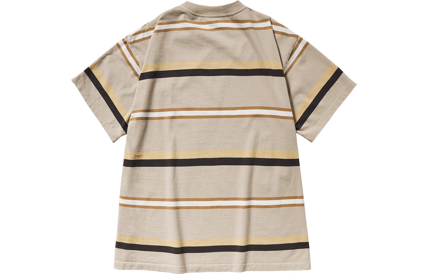 Футболка PSO Brand T - изображение 2