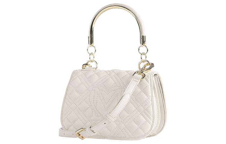 Сумка LOVE MOSCHINO Logo - изображение 4