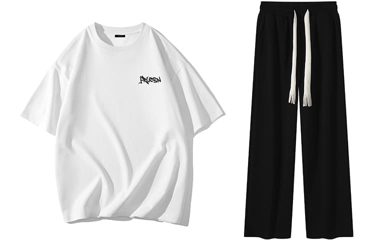 Спортивный костюм FREO3N SS23 Logo - изображение 2