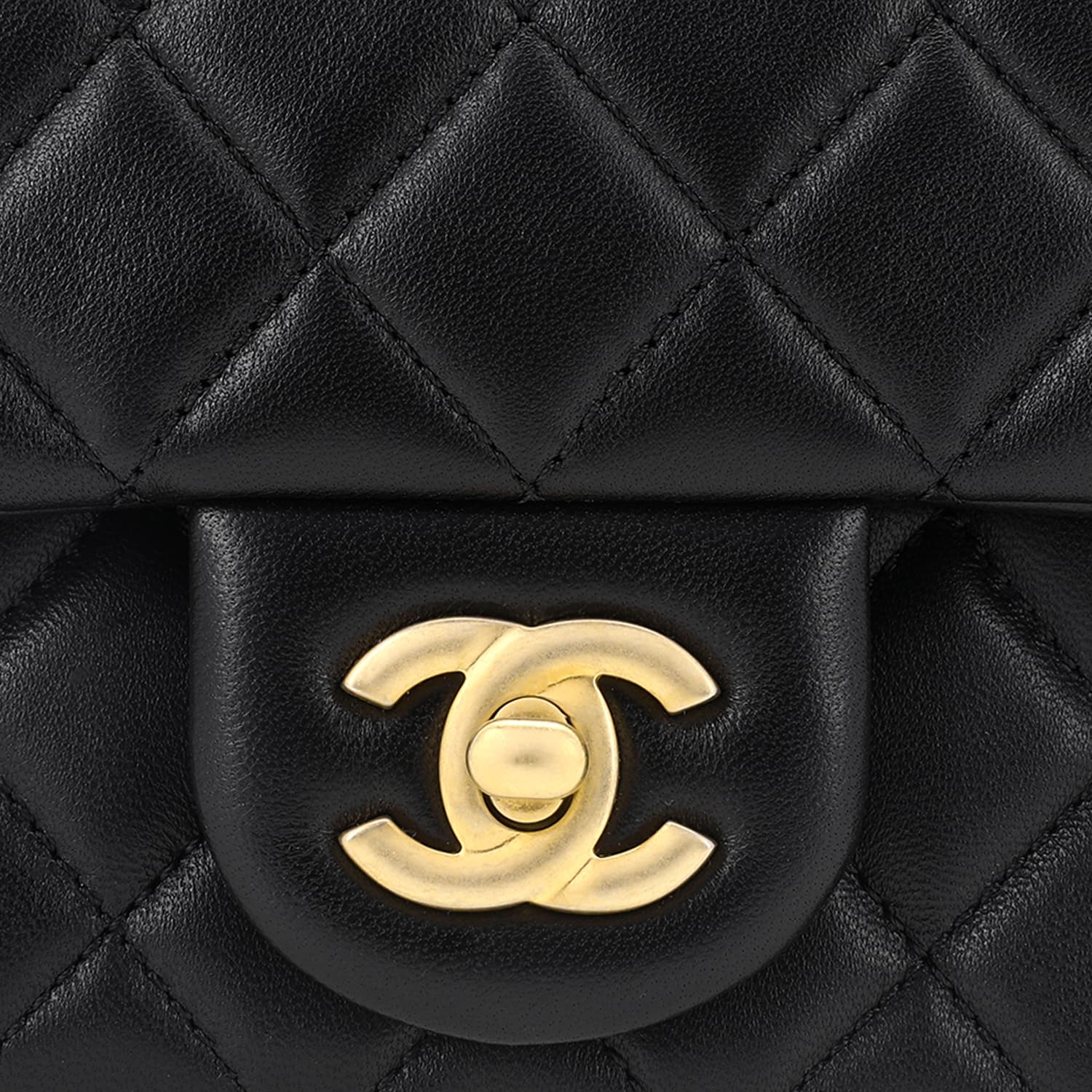 Сумка через плечо CHANEL 23SS CF - изображение 5