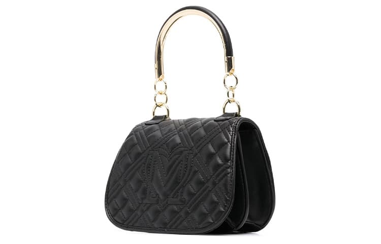 Сумка LOVE MOSCHINO Logo - изображение 2