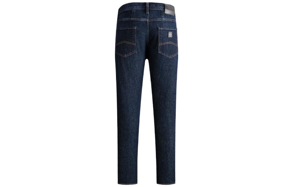 Штаны ARMANI EXCHANGE SS23 - изображение 2
