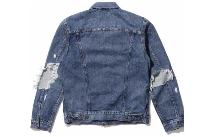 Джинсовая куртка Levis SS23 - изображение 2