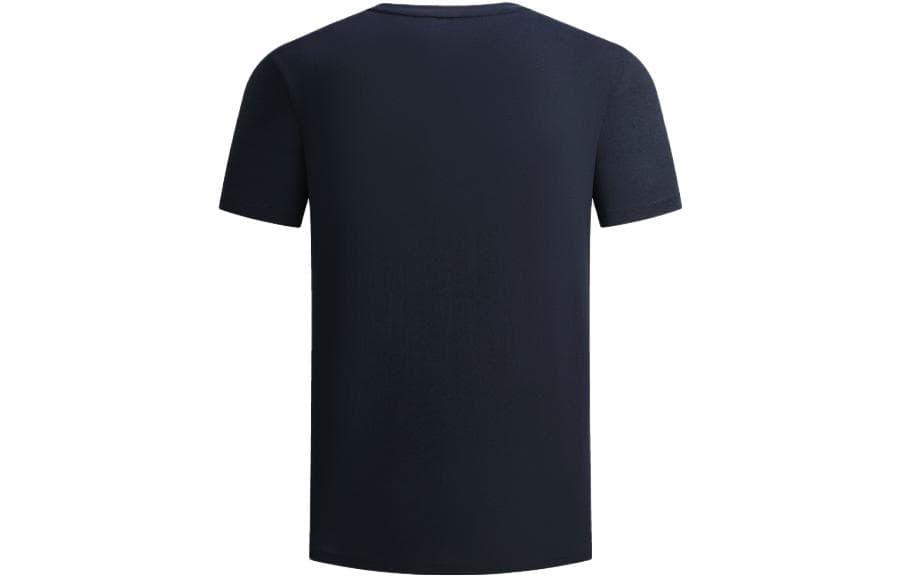 Футболка ARMANI EXCHANGE SS23 LogoT - изображение 2