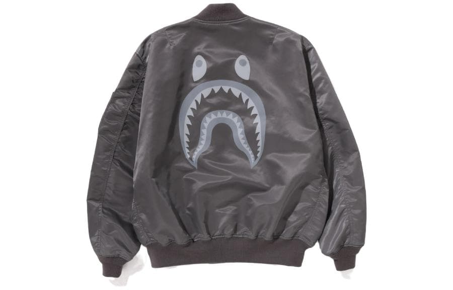 Куртка A BATHING APE - изображение 2