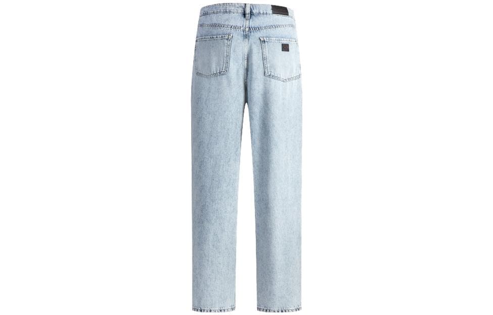 Джинсы ARMANI EXCHANGE SS23 - изображение 2