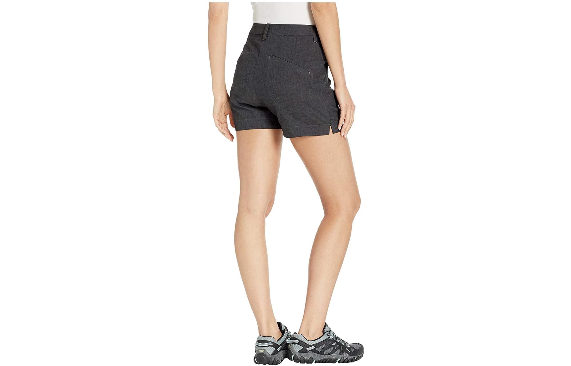 Шорты Arcteryx Devis Short - изображение 2