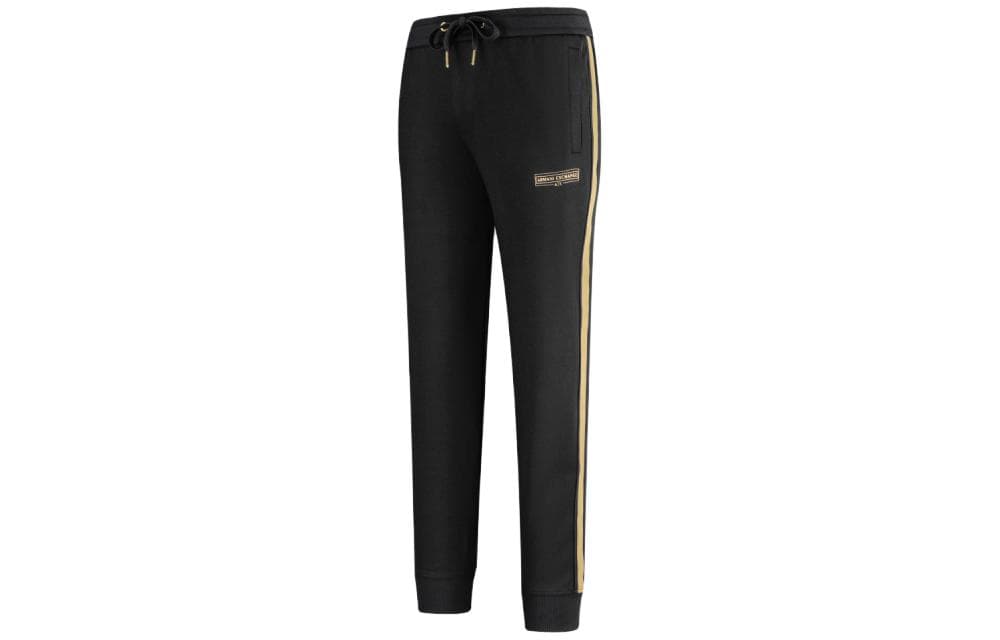 Штаны ARMANI EXCHANGE SS23 Logo - изображение 3