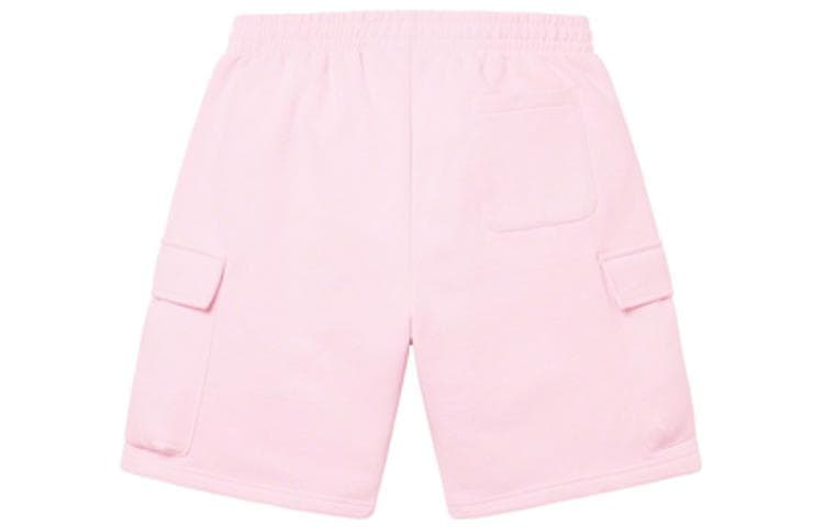 Шорты Supreme Small Box Baggy Cargo Sweatshort - изображение 2