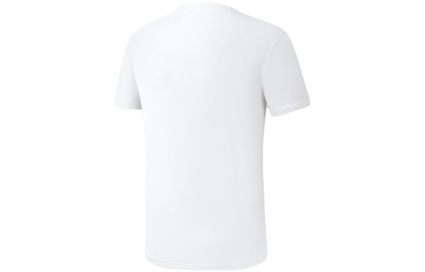 Футболка FILA Logo T - изображение 2