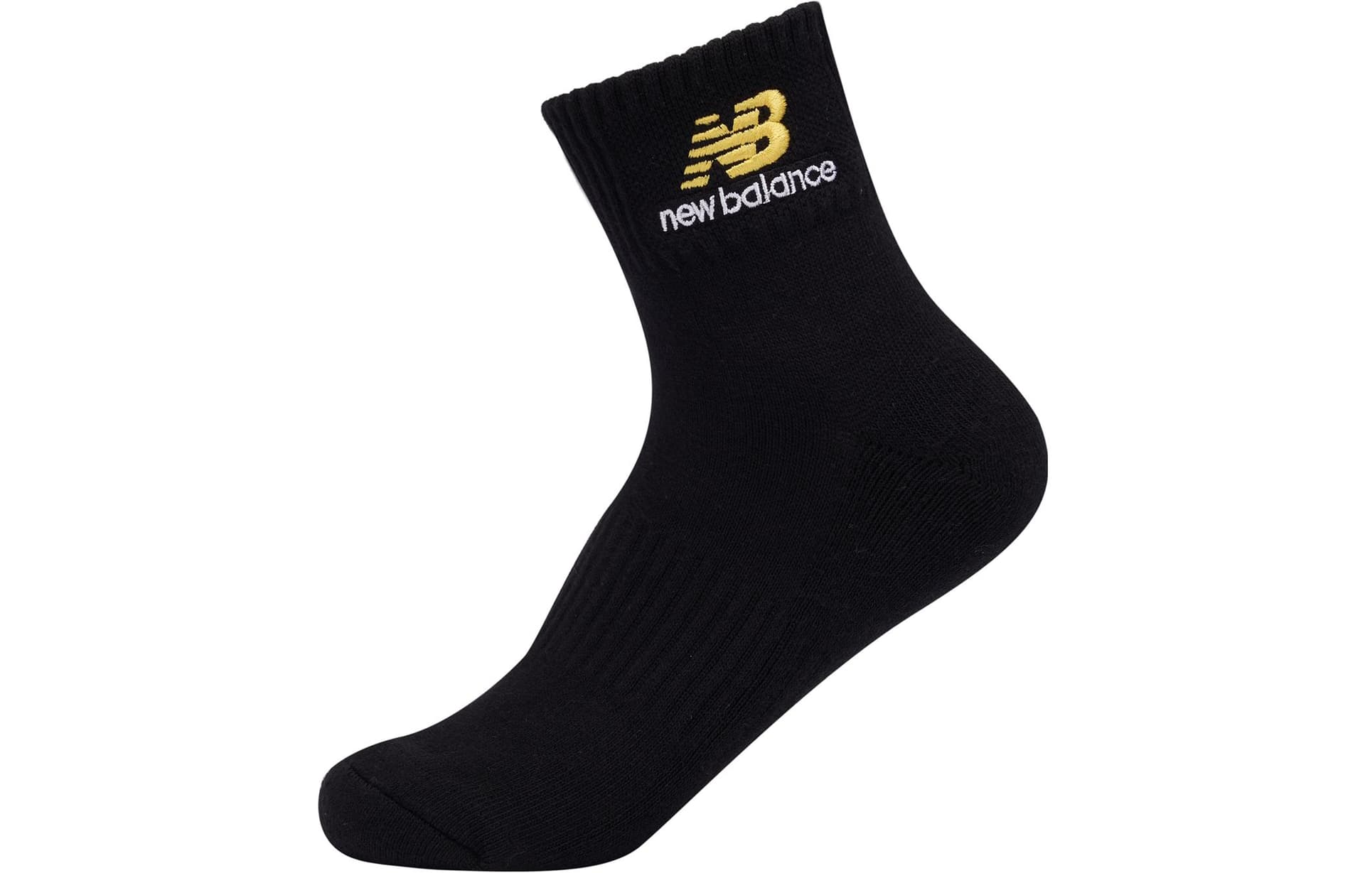 Носки New Balance Logo 1 - изображение 1