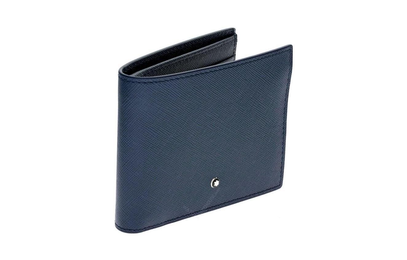 Кошелек MONTBLANC 6 - изображение 2