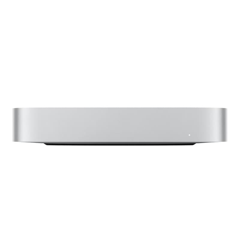 Apple Mac mini 2023 - изображение 3