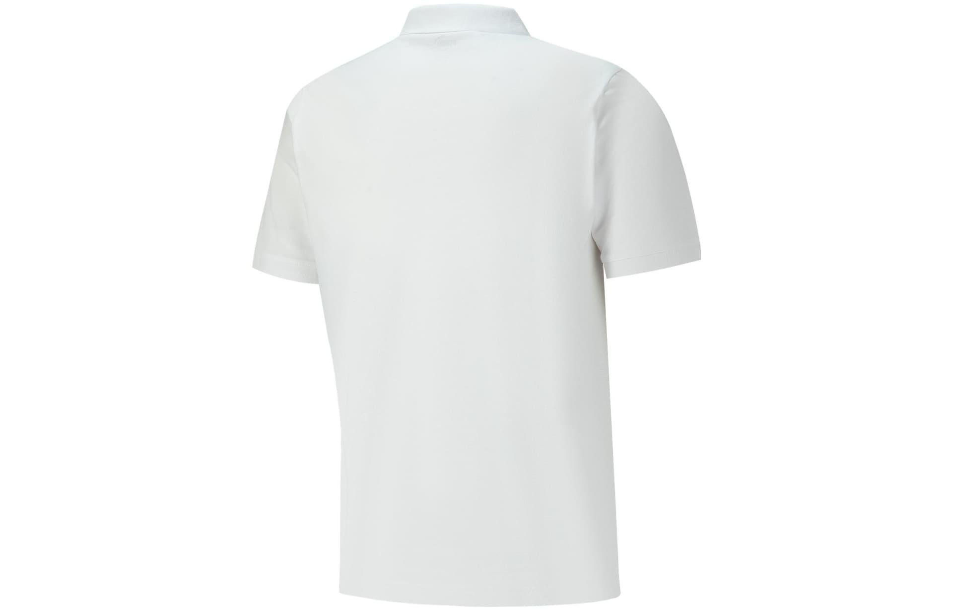Поло PUMA LogoPolo - изображение 2