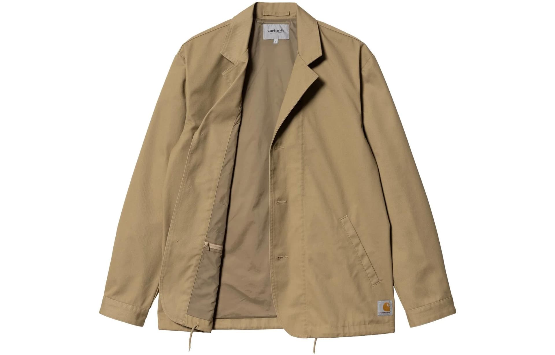 Пиджак Carhartt WIP SS23 - изображение 3