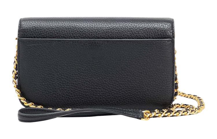 Сумка через плечо TORY BURCH Britten Logo - изображение 4