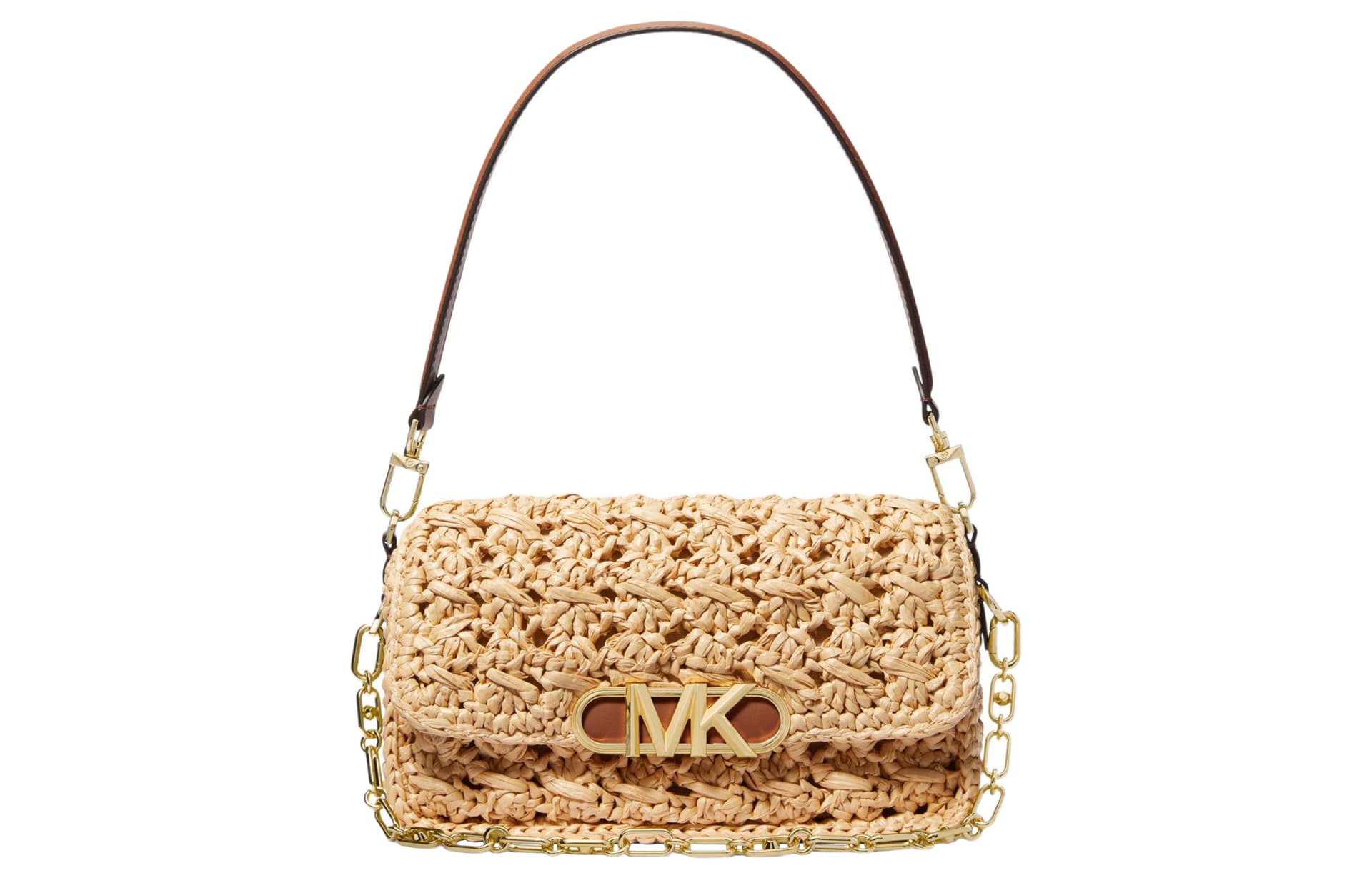 Мини-сумка MICHAEL KORS MK PARKER - изображение 1