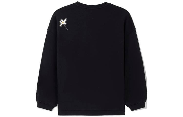 Худи LiNing CF - изображение 2