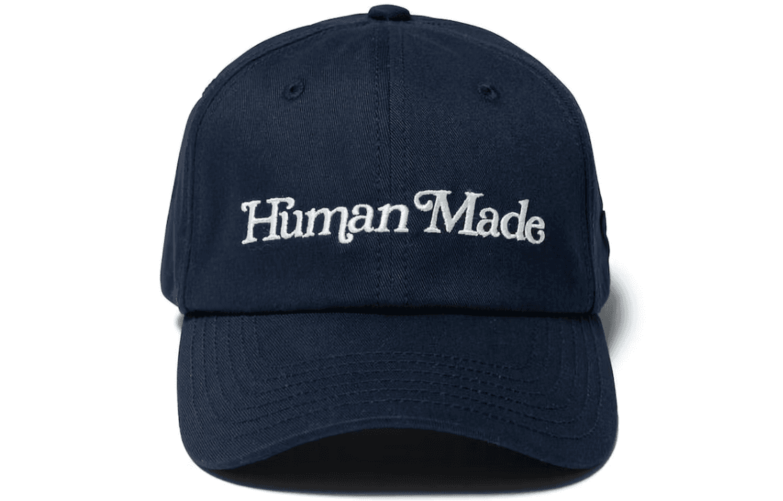 Кепка HUMAN MADE - изображение 2