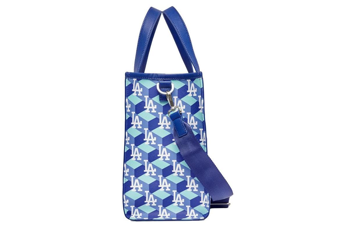 Сумка MLB logo Tote - изображение 3