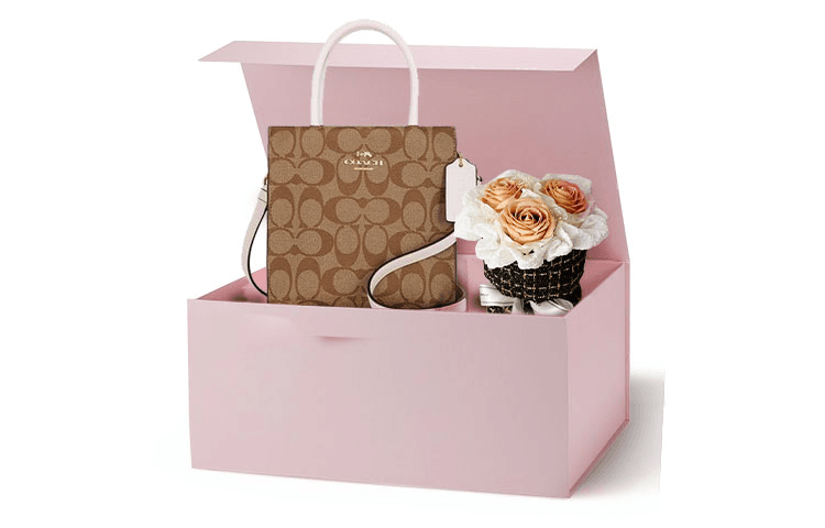 Сумка COACH Cally 17 - изображение 4