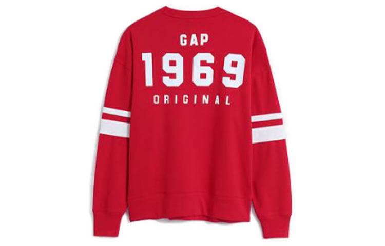 Худи GAP Logo - изображение 2