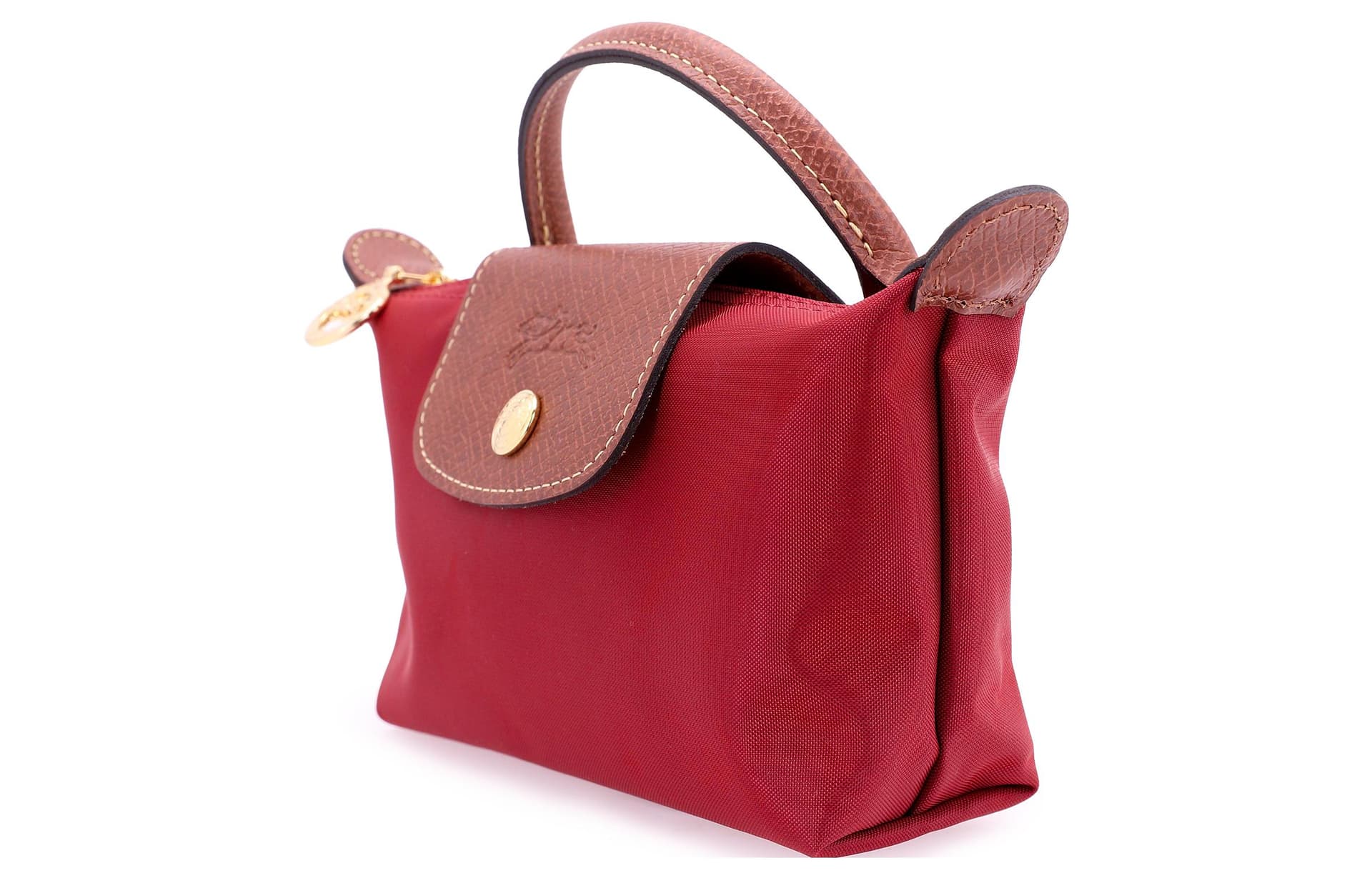 Сумка Longchamp Le Pliage 17 - изображение 2