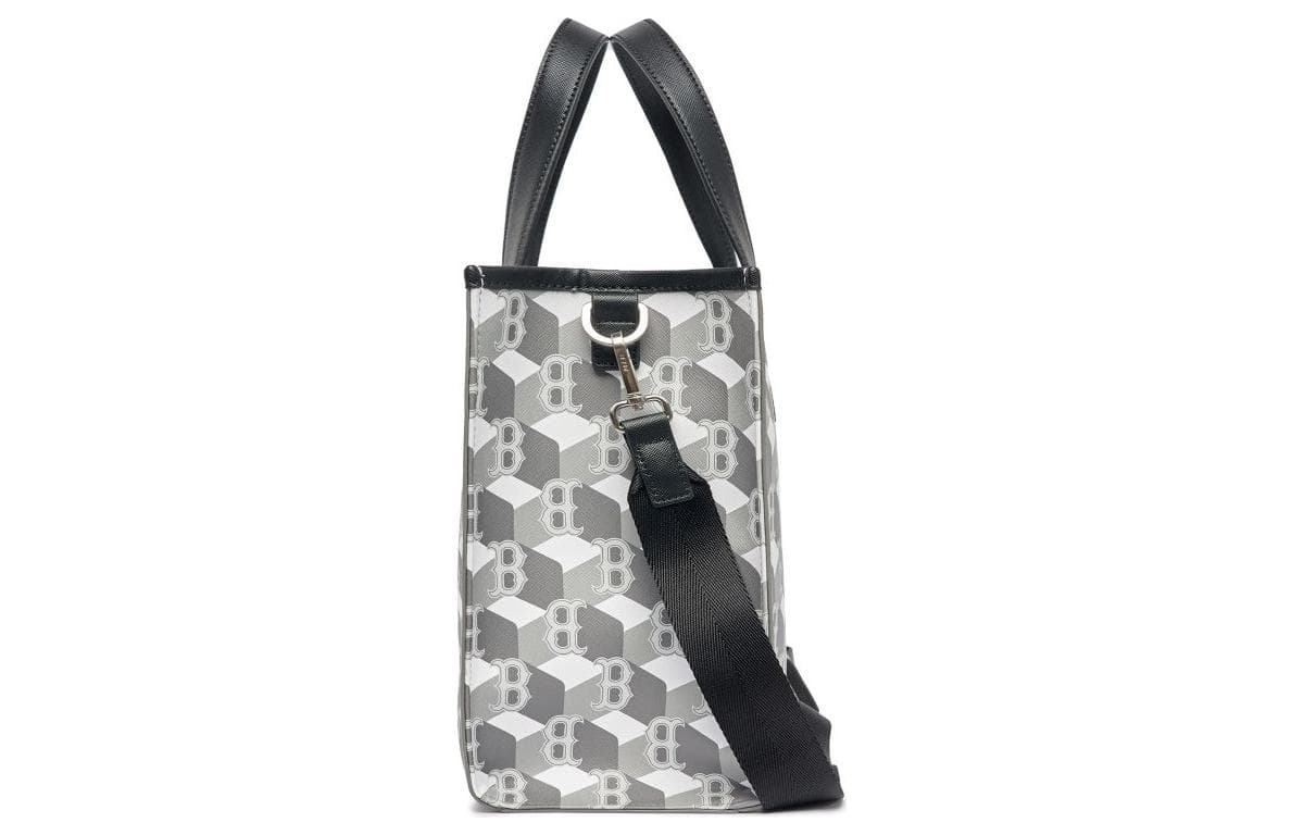 Сумка MLB Logo Tote - изображение 3