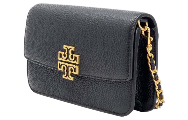 Сумка через плечо TORY BURCH Britten Logo - изображение 2