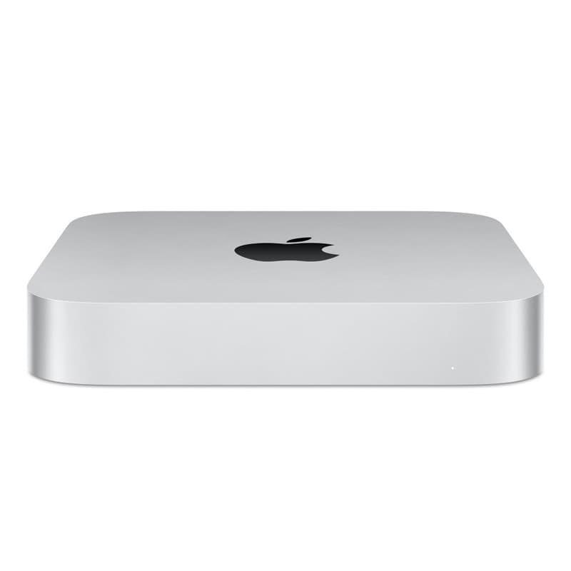 Apple Mac mini 2023 - изображение 2