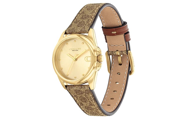 Механические часы COACH Greyson 14504107 - изображение 2