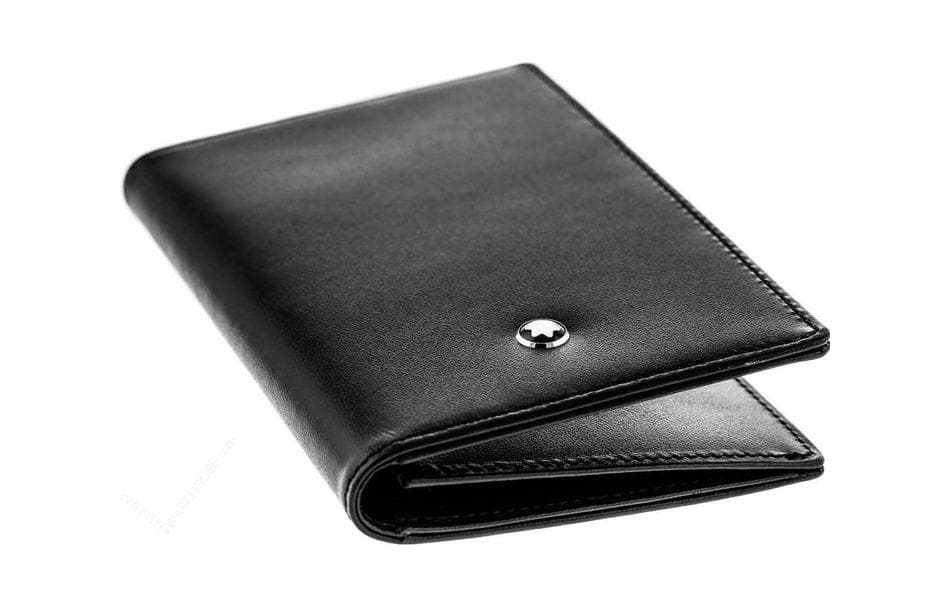 Кошелек MONTBLANC - изображение 2