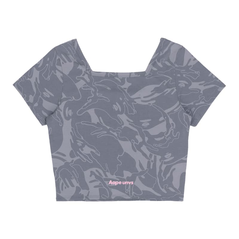 Aape SS23 T - изображение 2