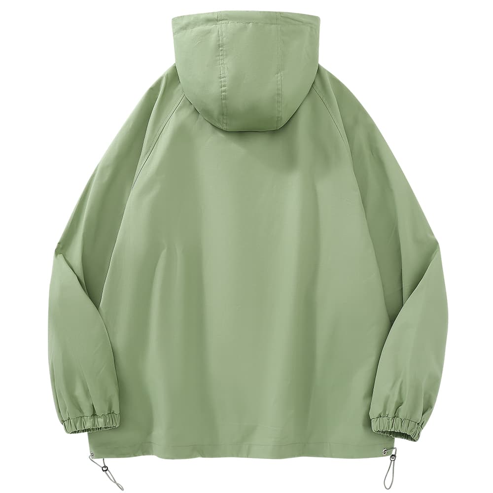 Худи Unite Life HOODS - изображение 2