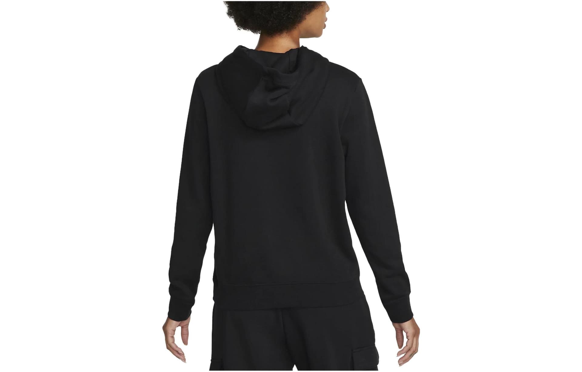 Худи Nike Sportswear Club Fleece Logo - изображение 2