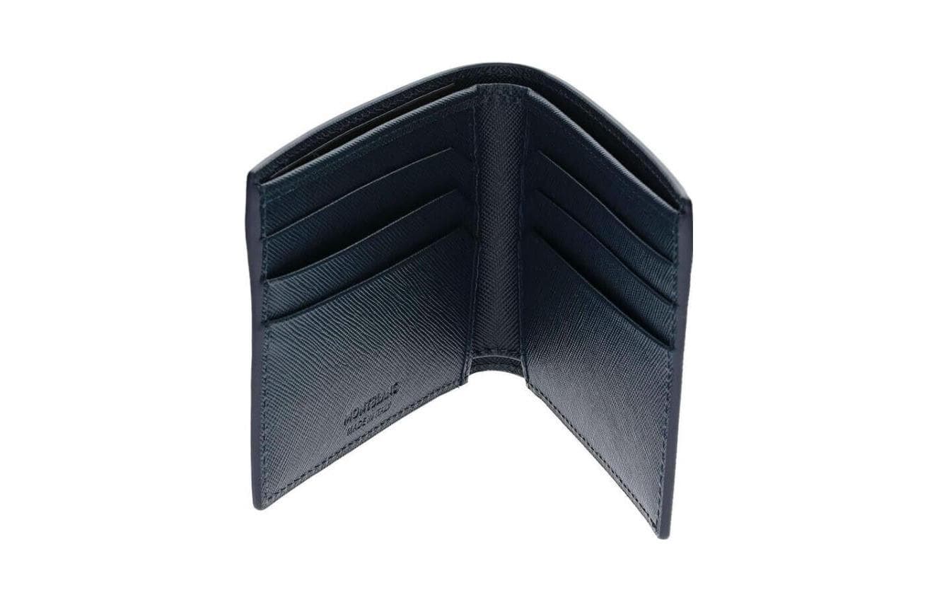 Кошелек MONTBLANC 6 - изображение 3