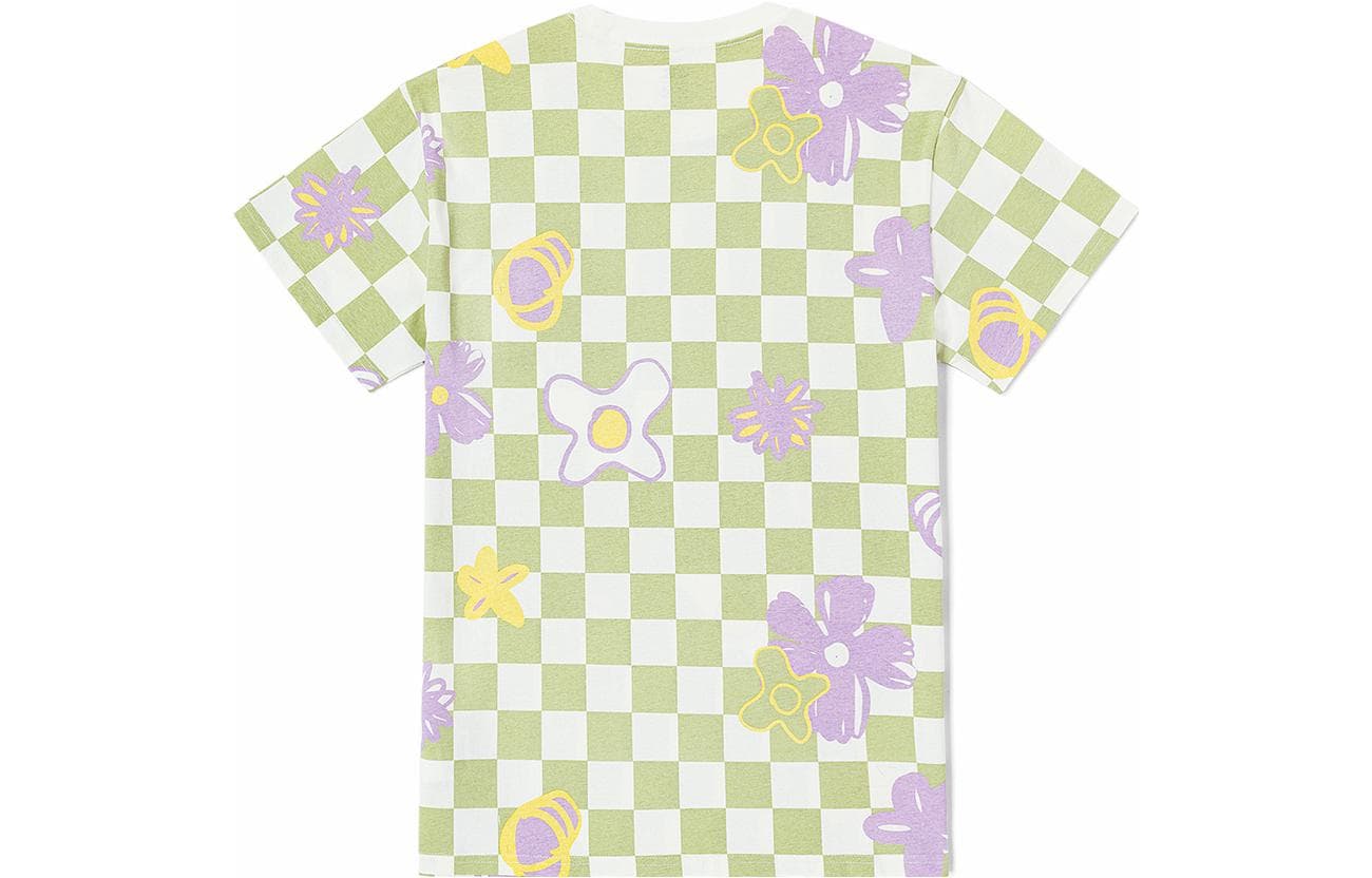 Футболка Vans T - изображение 2