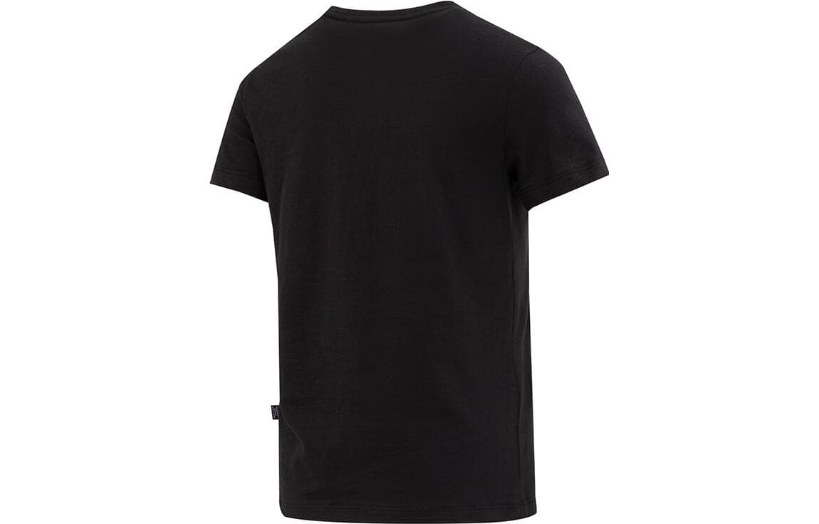 Футболка PUMA LogoT - изображение 2