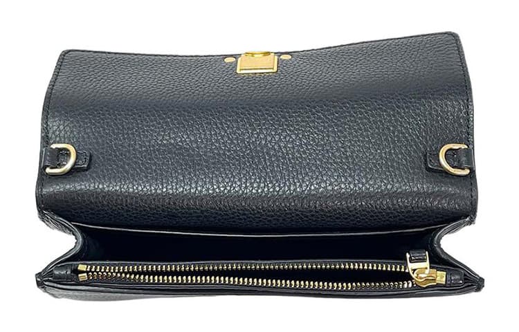Сумка через плечо TORY BURCH Britten Logo - изображение 5
