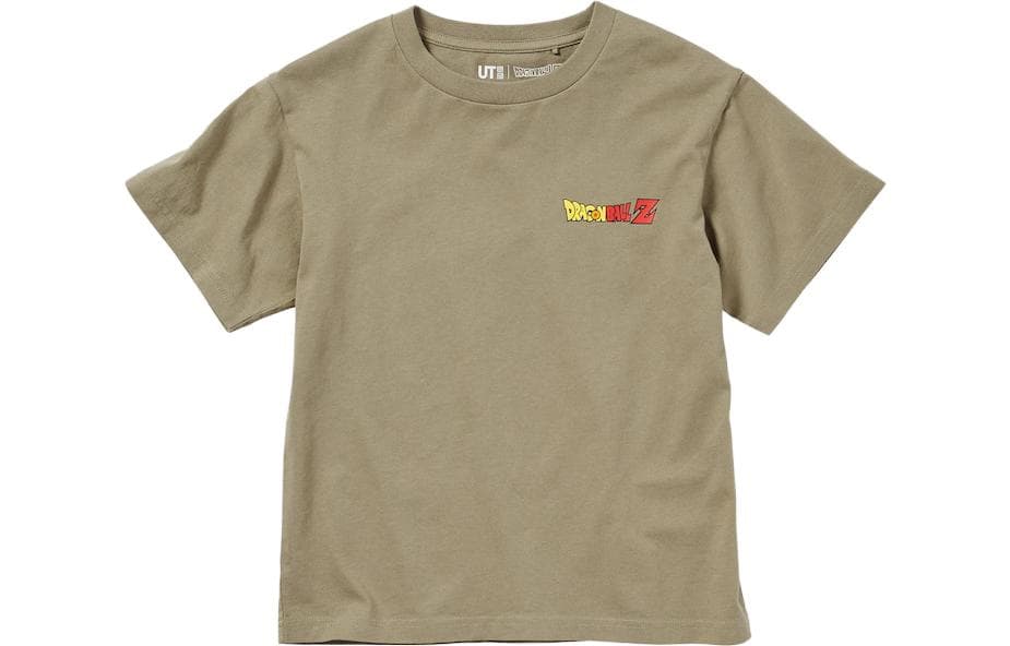 Футболка UNIQLO x UNIQLO x SS23 T - изображение 2