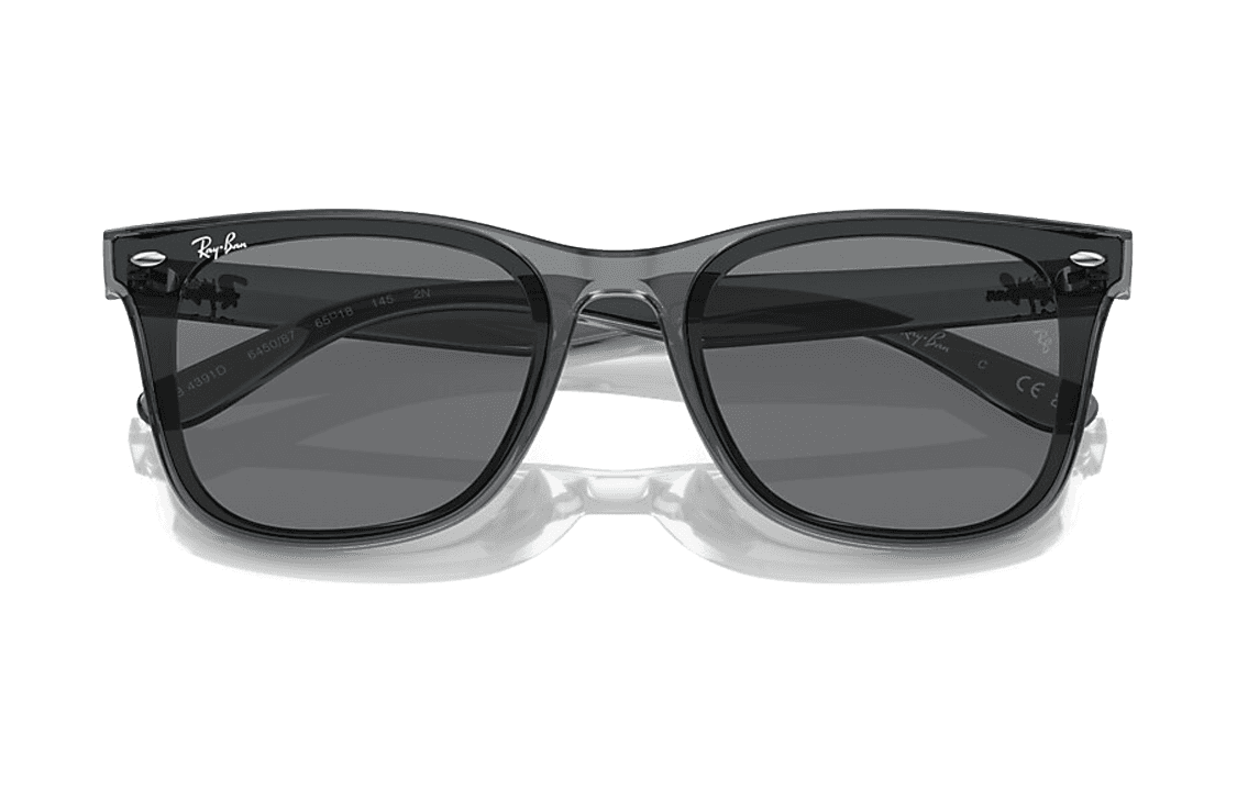 Солнцезащитные очки RayBan - изображение 6